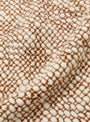 The Tricot Throw from Pomax at Couverture & The Garbstore
fabric