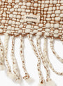 The Tricot Throw from Pomax at Couverture & The Garbstore
fabric