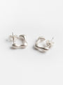 The Owen Earrings from Dunton Ellerkamp at Couverture & The Garbstore
front 
