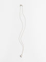 The Diminutive American Folk Heart Pendant from Dunton Ellerkamp at Couverture & The Garbstore
front 