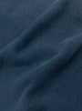 The Vintage Half Zip Sweatshirt from A.PRESSE at Couverture & The Garbstore
fabric 
