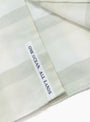Regular Collar Wind Shirt Light Khaki from nanamica at Couverture & The Garbstore
detail