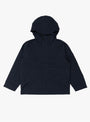 2L GORE-TEX Nylon Cruiser Jacket Navy from nanamica at Couverture & The Garbstore
front 