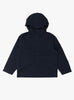 2L GORE-TEX Nylon Cruiser Jacket Navy from nanamica at Couverture & The Garbstore
front 