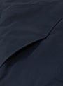 2L GORE-TEX Nylon Cruiser Jacket Navy from nanamica at Couverture & The Garbstore
pocket