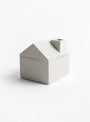 The House Concrete from Vented at Couverture & The Garbstore
front 