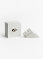 The House Concrete from Vented at Couverture & The Garbstore
side 