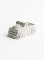 The Rover Concrete Object from Vented at Couverture & The Garbstore 
side