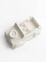 The Rover Concrete Object from Vented at Couverture & The Garbstore top 