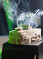 The Rover Concrete Object from Vented at Couverture & The Garbstore
top 