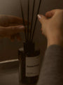 Smoke & Musk Reed Diffuser Multi From Earl Of East at Couverture & The Garbstore - Lifestyle Image