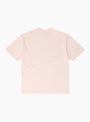 Flip T-Shirt Light Pink from b.Eautiful at Couverture & The Garbstore
back