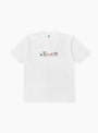 Critters T-Shirt White from b.Eautiful at Couverture & The Garbstore
front 