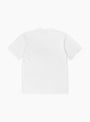Critters T-Shirt White from b.Eautiful at Couverture & The Garbstore
back