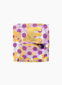b.E Fresh Reusable Bag Mini Purple from b.Eautiful at Couverture & The Garbstore 
pouch 