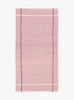 Chambray Towel Purple from Auntie Oti at Couverture & The Garbstore
front 