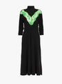 Lace Dress Black from TOGA PULLA at Couverture & The Garbstore
front