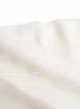 Fringe Scarf Off White from TOGA PULLA at Couverture & The Garbstore
detail 
