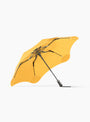 The Metro Umbrella from BLUNT comes in Citrus Yellow at Couverture & The Garbstore
side 