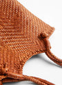 Minga Bucket Bag Tan from Dragon Diffusion at Couverture & The Garbstore
detail