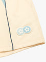International Soccer Jersey Cream from VANDYTHEPINK at Couverture & The Garbstore detail