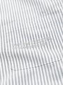 Goldfish Button Down Shirt Grey