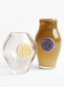 The Mono Buddies set from Helle Mardahl at Couverture & The Garbstore
set detail