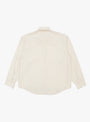 Exact Shirt Pale Office Stripe