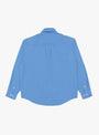 The Executive Shirt from mfpen comes in Desktop Blue at Couverture & The Garbstore
back 