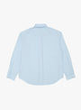The Generous Shirt comes in Light Blue from mfpen at Couverture & The Garbstore
back 