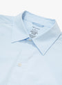 The Generous Shirt comes in Light Blue from mfpen at Couverture & The Garbstore
collar 