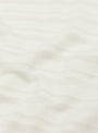 Long Sleeve Round Neck Sweater Off White Stripe from mfpen at Couverture & The Garbstore
detail