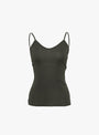 Ila T-Shirt Verdigris from Soeur at Couverture & The Garbstore
front 