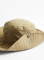Isaho Hat Sand from Soeur at Couverture & The Garbstore
side