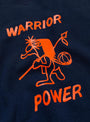 American Waste Sweatshirt Navy from TDR at Couverture & The Garbstore
detail