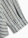 Substance Shirt Cutting Table Check from YMC at Couverture & The Garbstore
sleeve