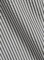 Curtis Shirt Seersucker Stripe from YMC at Couverture & The Garbstore
stripe 