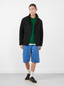 Scuttlers Jacket from YMC  at Couverture & The garbstore
model front 