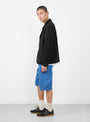 Scuttlers Jacket from YMC  at Couverture & The garbstore
model side