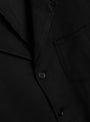 Scuttlers Jacket from YMC  at Couverture & The garbstore
Detail