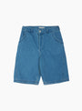 Twisted Short Indigo from YMC at Couverture & The Garbstore
front