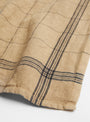 Bistrot Tea Towel Bronze from Charvet Éditions at Couverture & The Garbstore 
detail