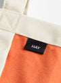 Everyday Sports Bag from Hay at Couverture & The Garbstore
side