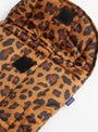 Puffy Laptop case 13 - Leopard from Baggu at Couverture & The Garbstore
at Couverture & The Garbstore
front 