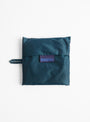 Standard Baggu Deep Sea at Couverture & The Garbstore 
bag 
