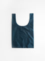 Standard Baggu Deep Sea at Couverture & The Garbstore 
front 