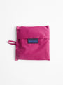 Standard Baggu Deep Fuschia at Couverture & The Garbstore
bag