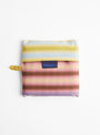 Big Baggu Gradient Stripe Multi at Couverture & The Garbstore
bag
