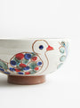 Chirpy Small Bowl from Anut Cairo at Couverture & The Garbstore detail