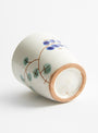 Luxor Vine Espresso Cup from Anut Cairo at Couverture & The Garbstore bottom